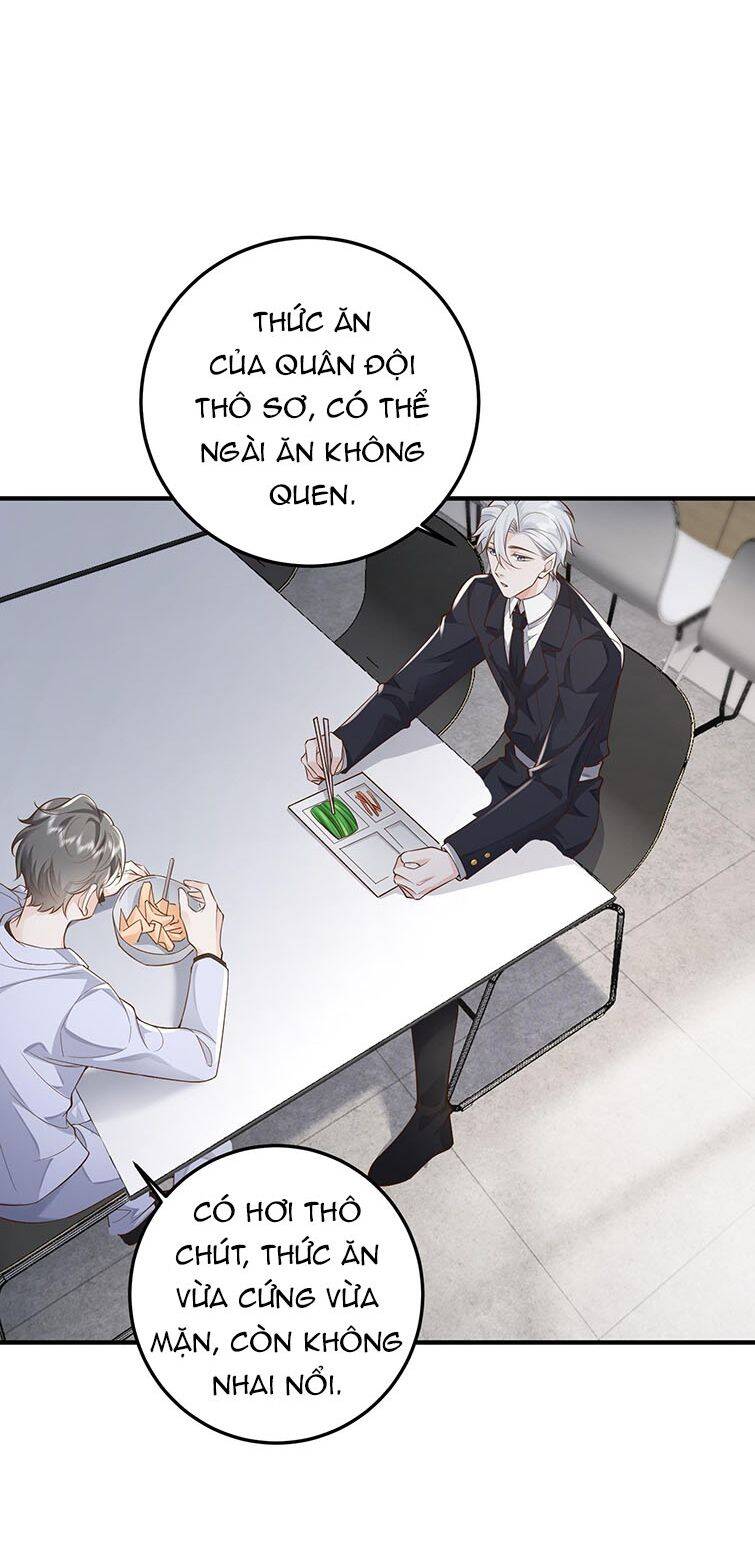 Xuyên Nhanh Chi Cải Tạo Bắt Đầu Lại Làm Người Chapter  38 - 6