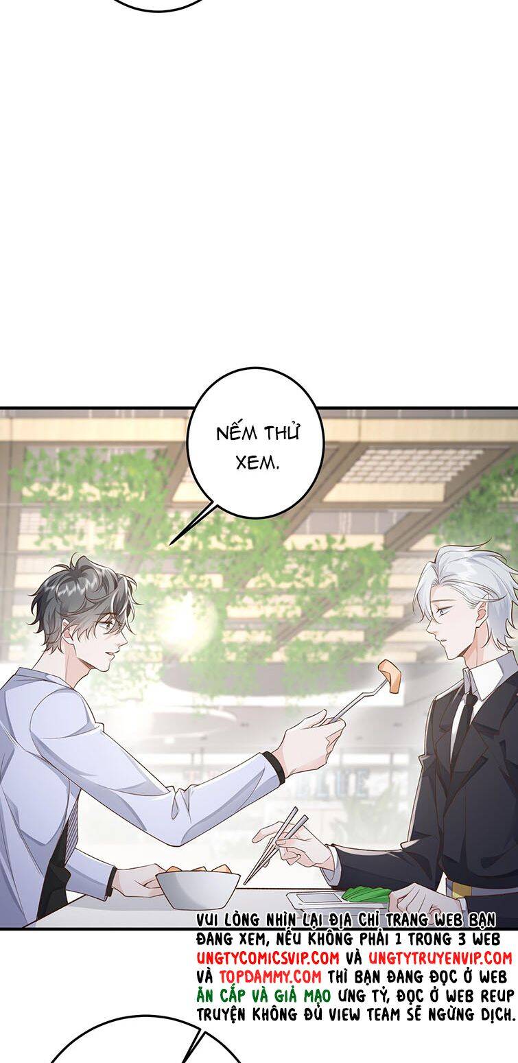 Xuyên Nhanh Chi Cải Tạo Bắt Đầu Lại Làm Người Chapter  38 - 8