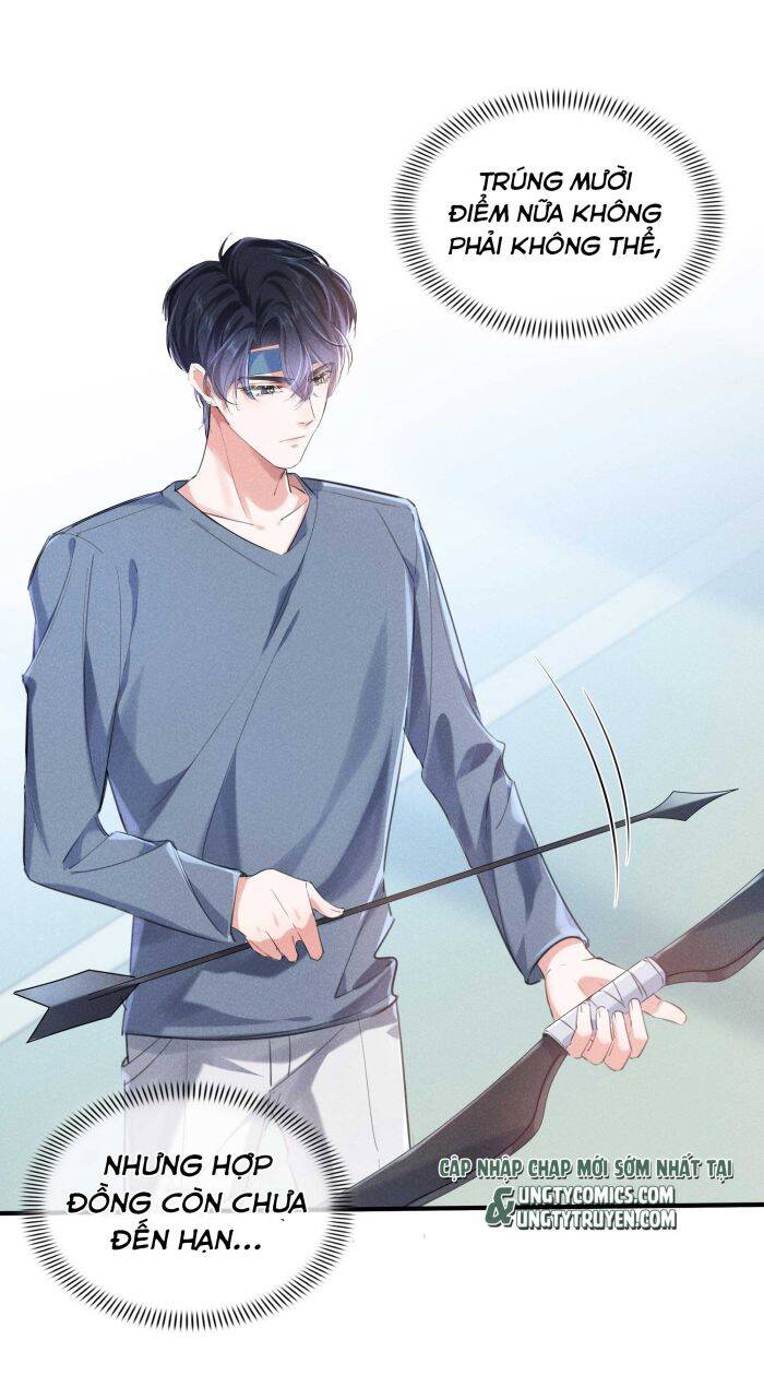 Xuyên Nhanh Chi Cải Tạo Bắt Đầu Lại Làm Người Chapter  4 - 12