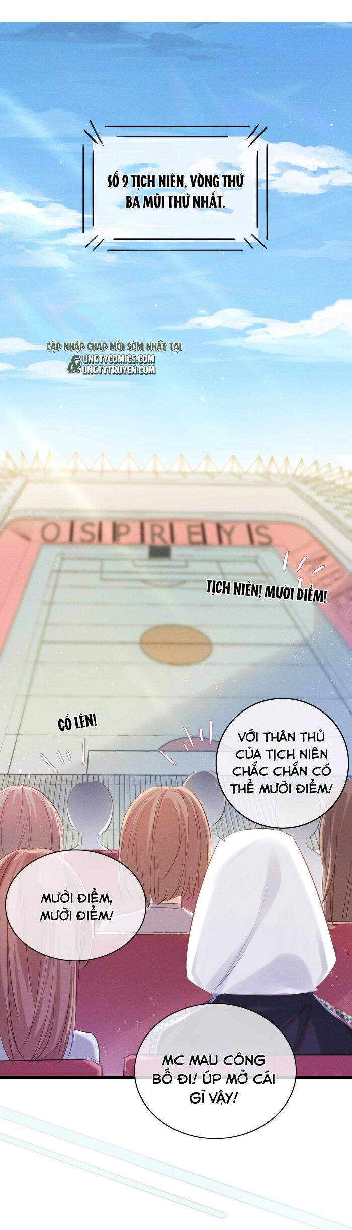 Xuyên Nhanh Chi Cải Tạo Bắt Đầu Lại Làm Người Chapter  4 - 16