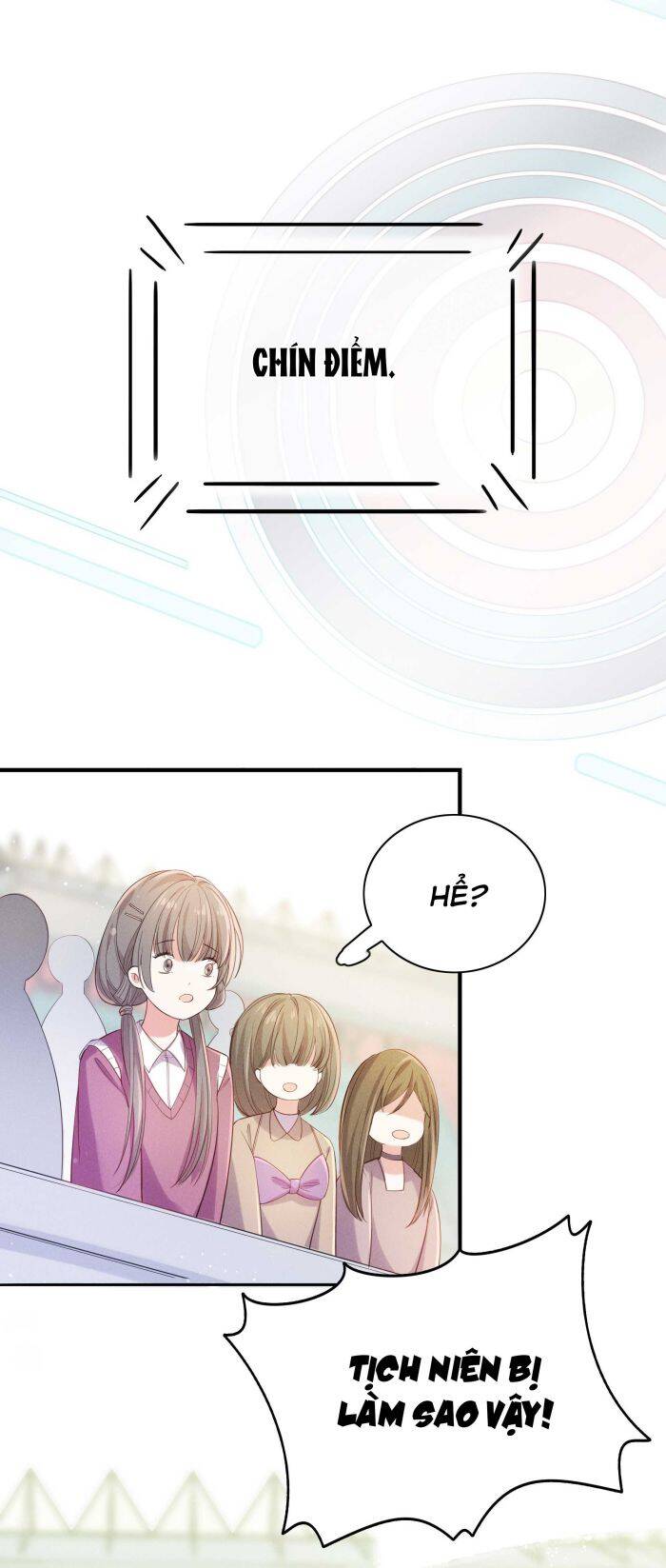 Xuyên Nhanh Chi Cải Tạo Bắt Đầu Lại Làm Người Chapter  4 - 17