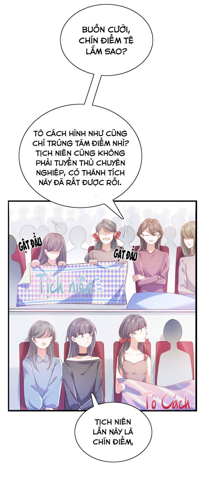 Xuyên Nhanh Chi Cải Tạo Bắt Đầu Lại Làm Người Chapter  4 - 19