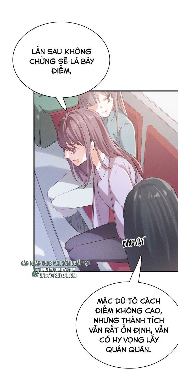 Xuyên Nhanh Chi Cải Tạo Bắt Đầu Lại Làm Người Chapter  4 - 20