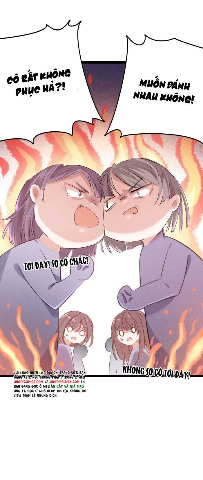 Xuyên Nhanh Chi Cải Tạo Bắt Đầu Lại Làm Người Chapter  4 - 22