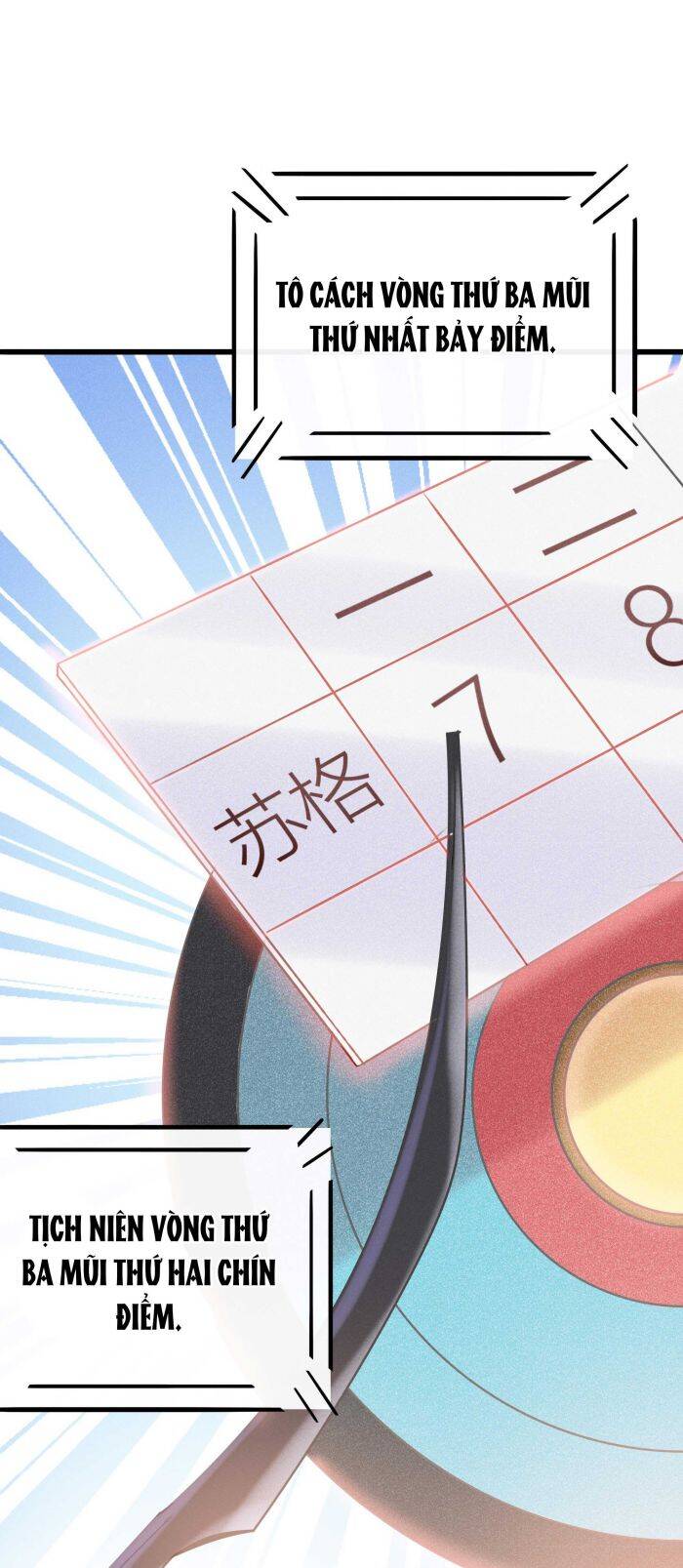 Xuyên Nhanh Chi Cải Tạo Bắt Đầu Lại Làm Người Chapter  4 - 23