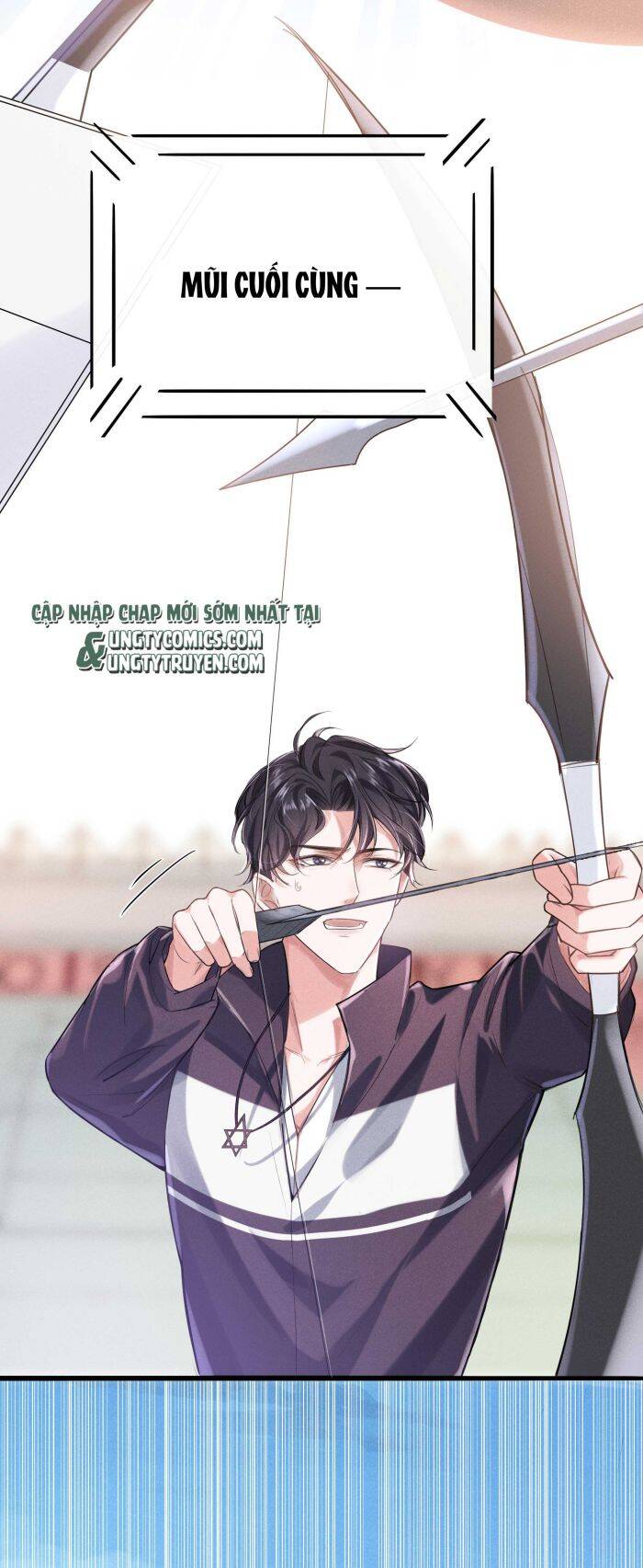 Xuyên Nhanh Chi Cải Tạo Bắt Đầu Lại Làm Người Chapter  4 - 24