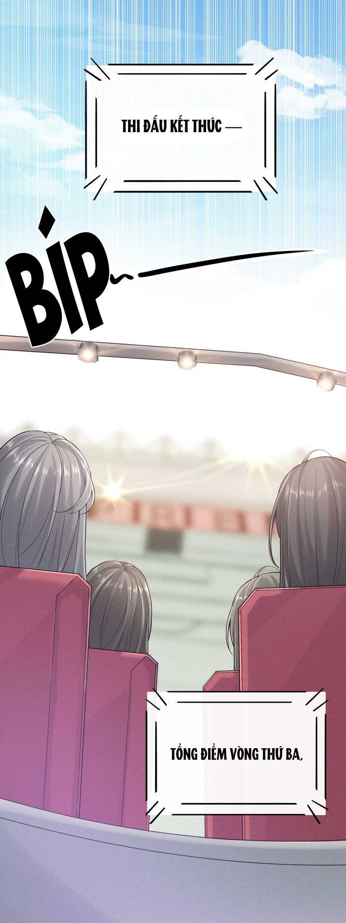 Xuyên Nhanh Chi Cải Tạo Bắt Đầu Lại Làm Người Chapter  4 - 25