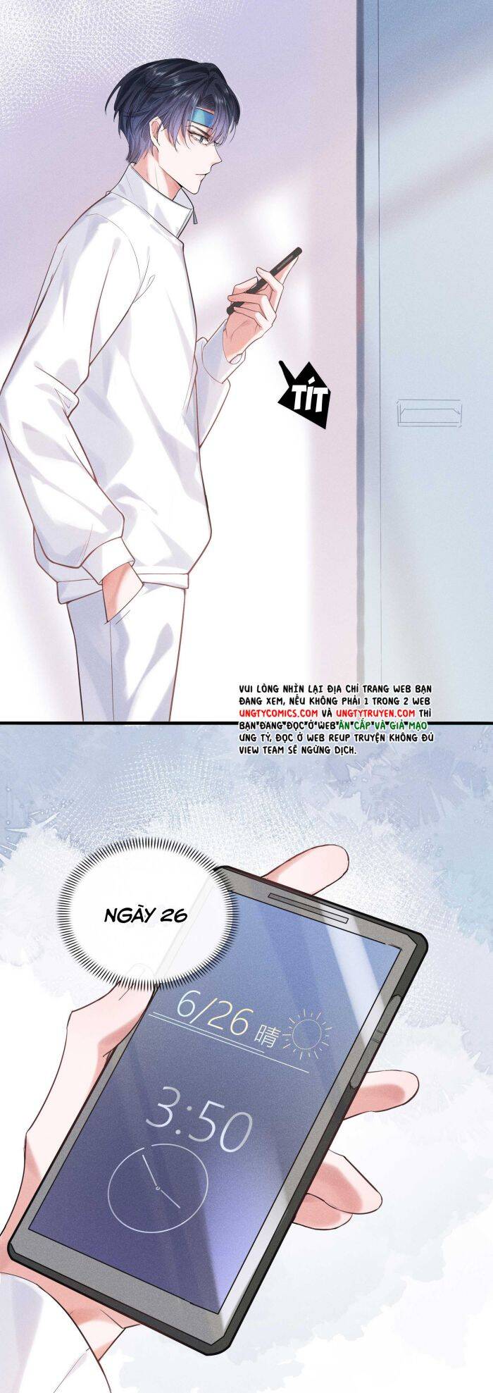 Xuyên Nhanh Chi Cải Tạo Bắt Đầu Lại Làm Người Chapter 4 - 26