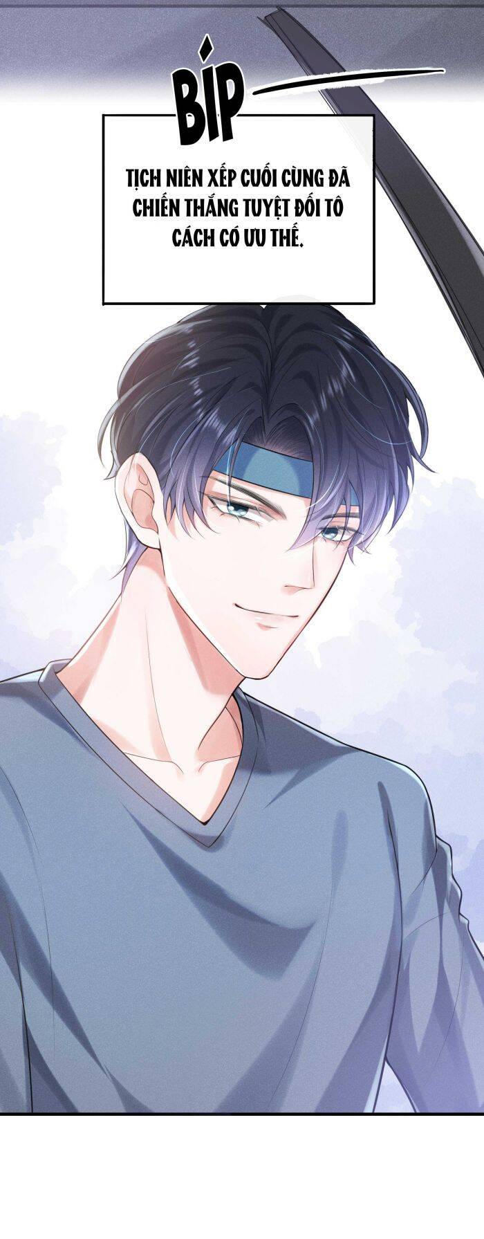 Xuyên Nhanh Chi Cải Tạo Bắt Đầu Lại Làm Người Chapter  4 - 28