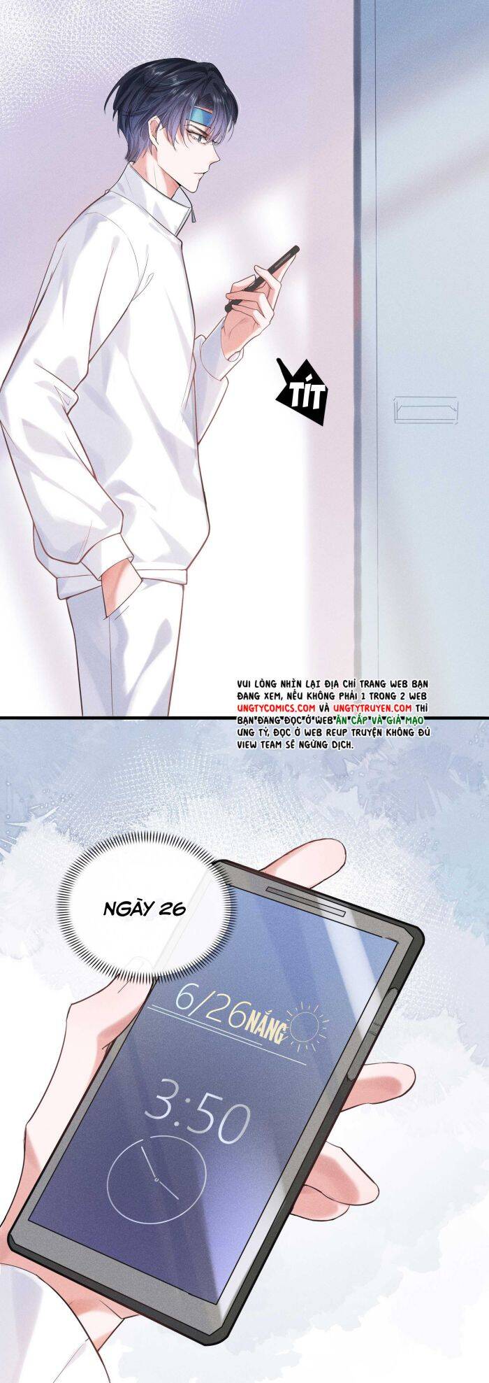 Xuyên Nhanh Chi Cải Tạo Bắt Đầu Lại Làm Người Chapter  4 - 31