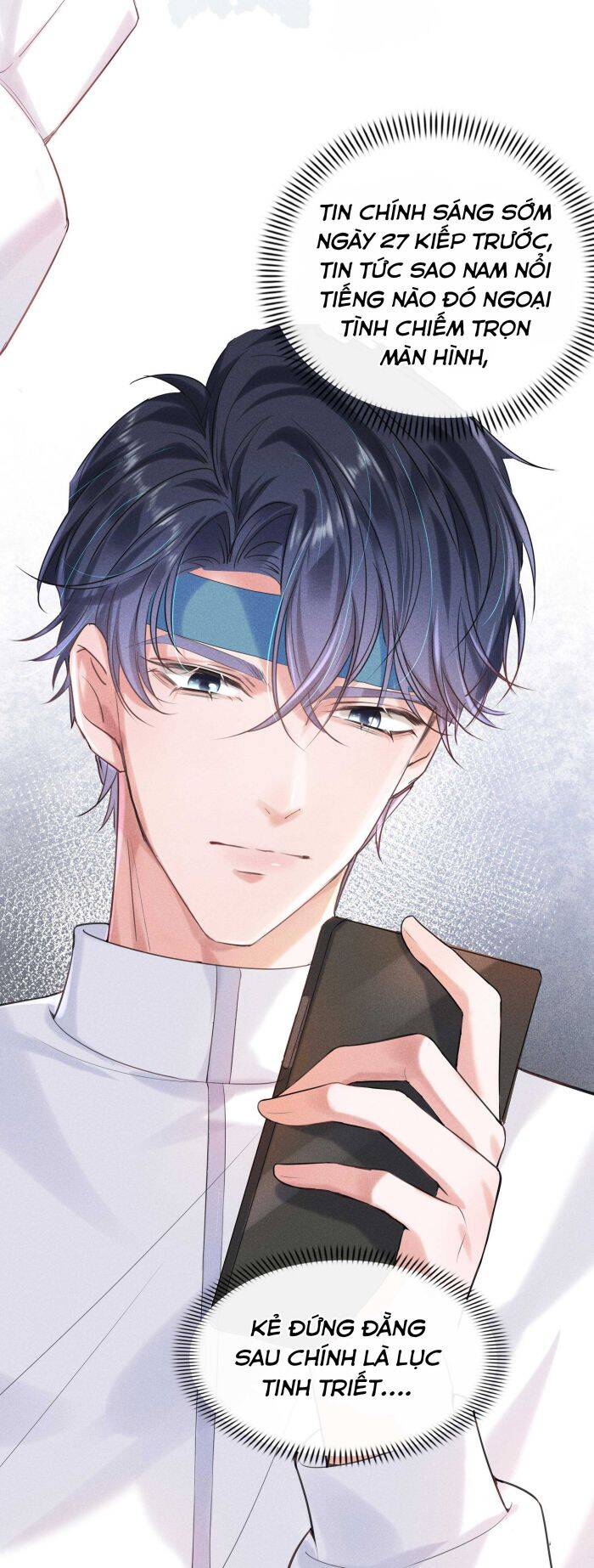 Xuyên Nhanh Chi Cải Tạo Bắt Đầu Lại Làm Người Chapter  4 - 32