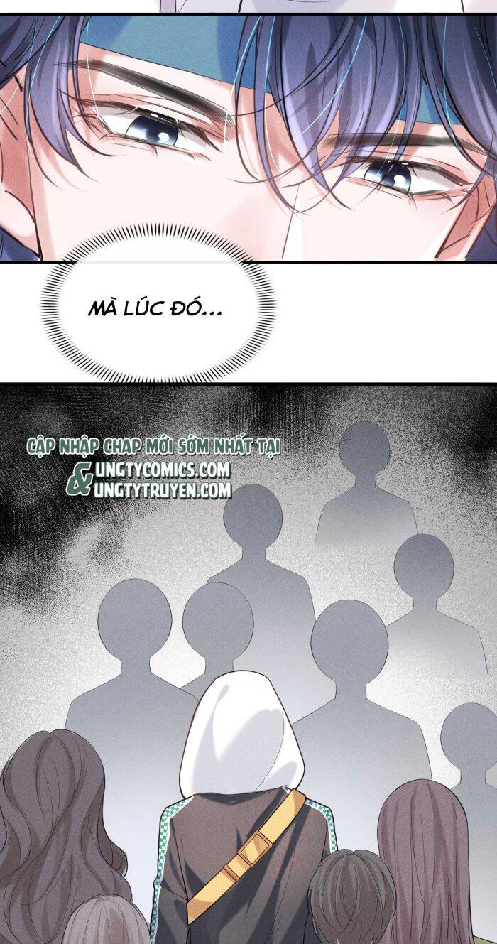 Xuyên Nhanh Chi Cải Tạo Bắt Đầu Lại Làm Người Chapter  4 - 33