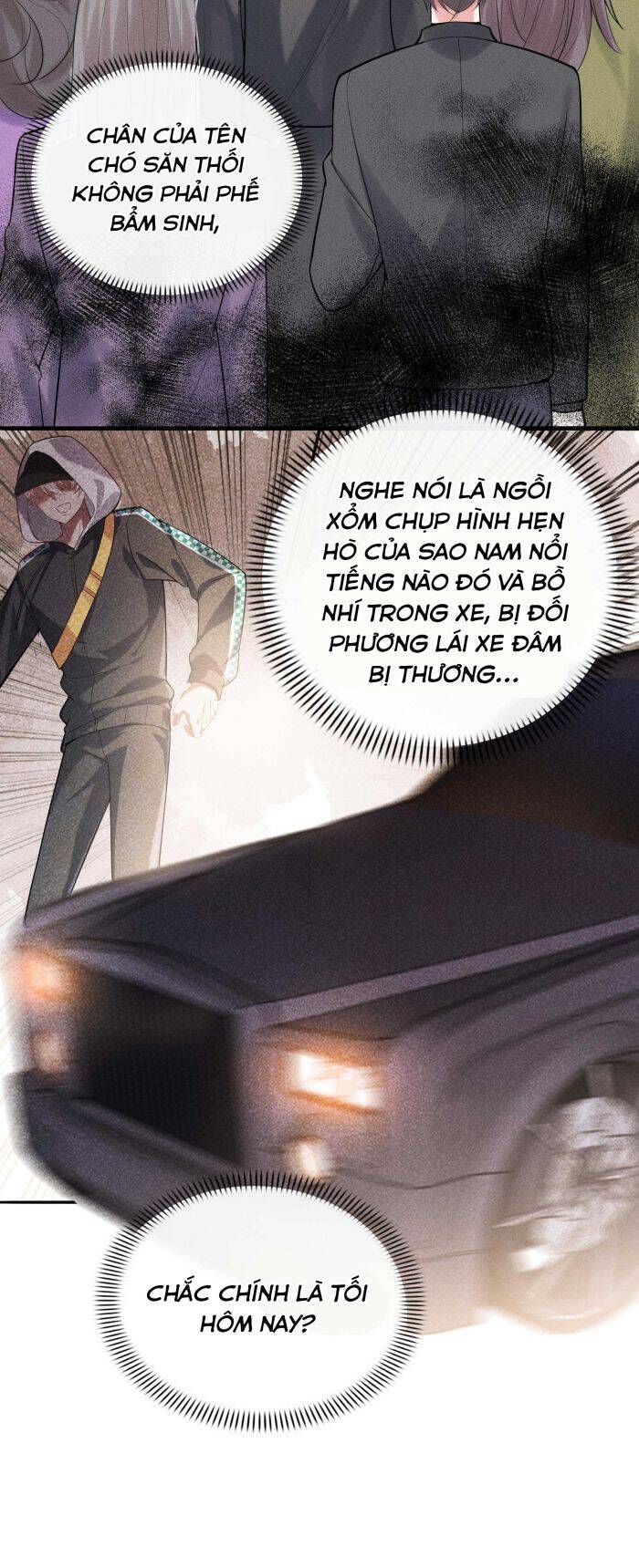 Xuyên Nhanh Chi Cải Tạo Bắt Đầu Lại Làm Người Chapter  4 - 34