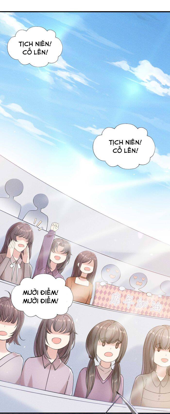 Xuyên Nhanh Chi Cải Tạo Bắt Đầu Lại Làm Người Chapter  4 - 9