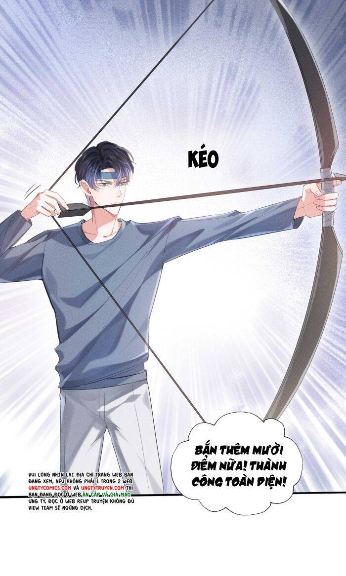 Xuyên Nhanh Chi Cải Tạo Bắt Đầu Lại Làm Người Chapter  4 - 10