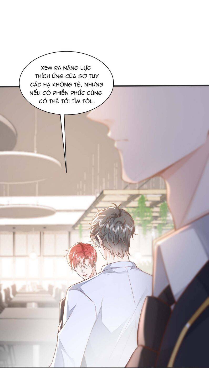 Xuyên Nhanh Chi Cải Tạo Bắt Đầu Lại Làm Người Chapter  40 - 11