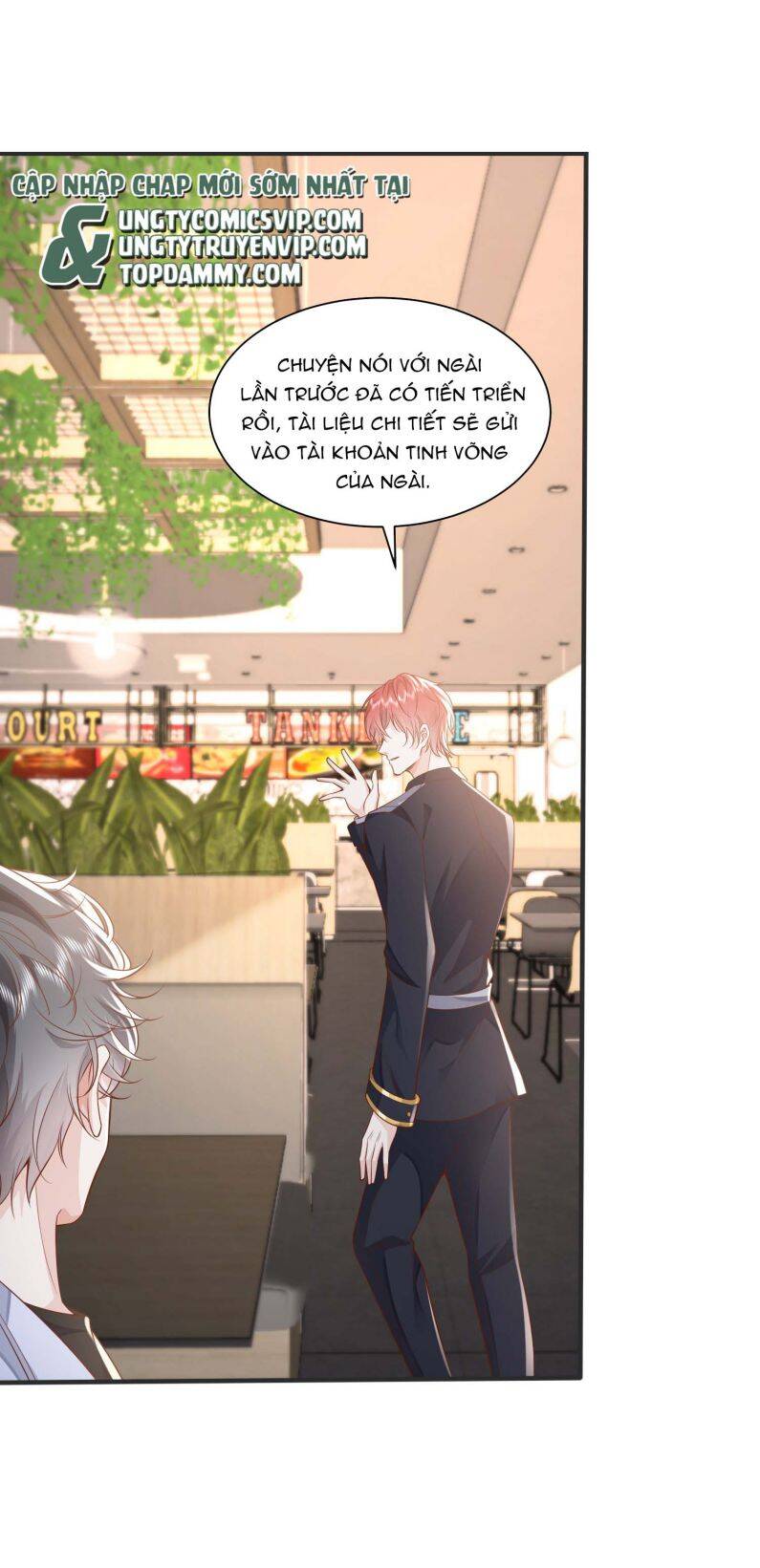 Xuyên Nhanh Chi Cải Tạo Bắt Đầu Lại Làm Người Chapter  40 - 14