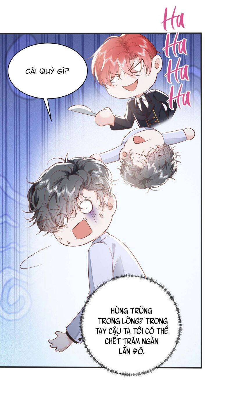 Xuyên Nhanh Chi Cải Tạo Bắt Đầu Lại Làm Người Chapter  40 - 18