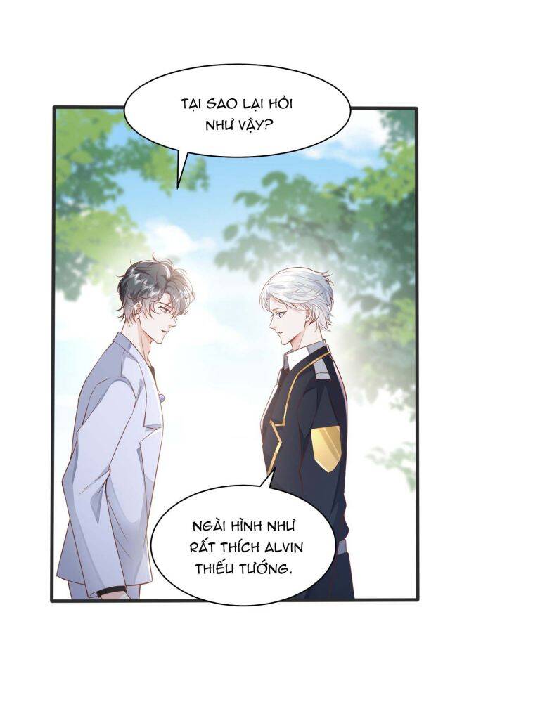 Xuyên Nhanh Chi Cải Tạo Bắt Đầu Lại Làm Người Chapter  40 - 19