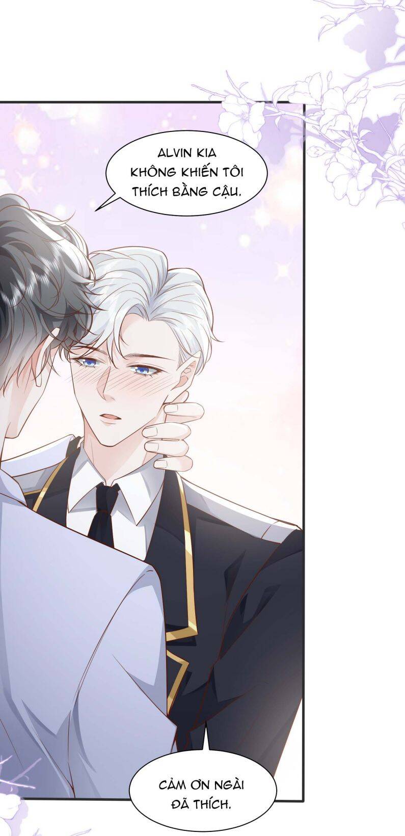 Xuyên Nhanh Chi Cải Tạo Bắt Đầu Lại Làm Người Chapter  40 - 27