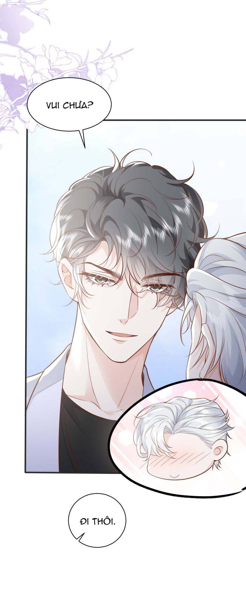 Xuyên Nhanh Chi Cải Tạo Bắt Đầu Lại Làm Người Chapter  40 - 28