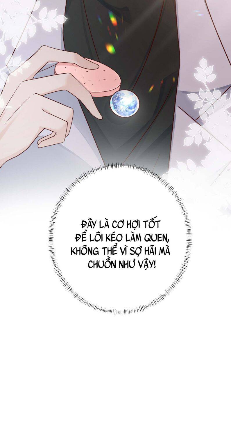 Xuyên Nhanh Chi Cải Tạo Bắt Đầu Lại Làm Người Chapter  40 - 4