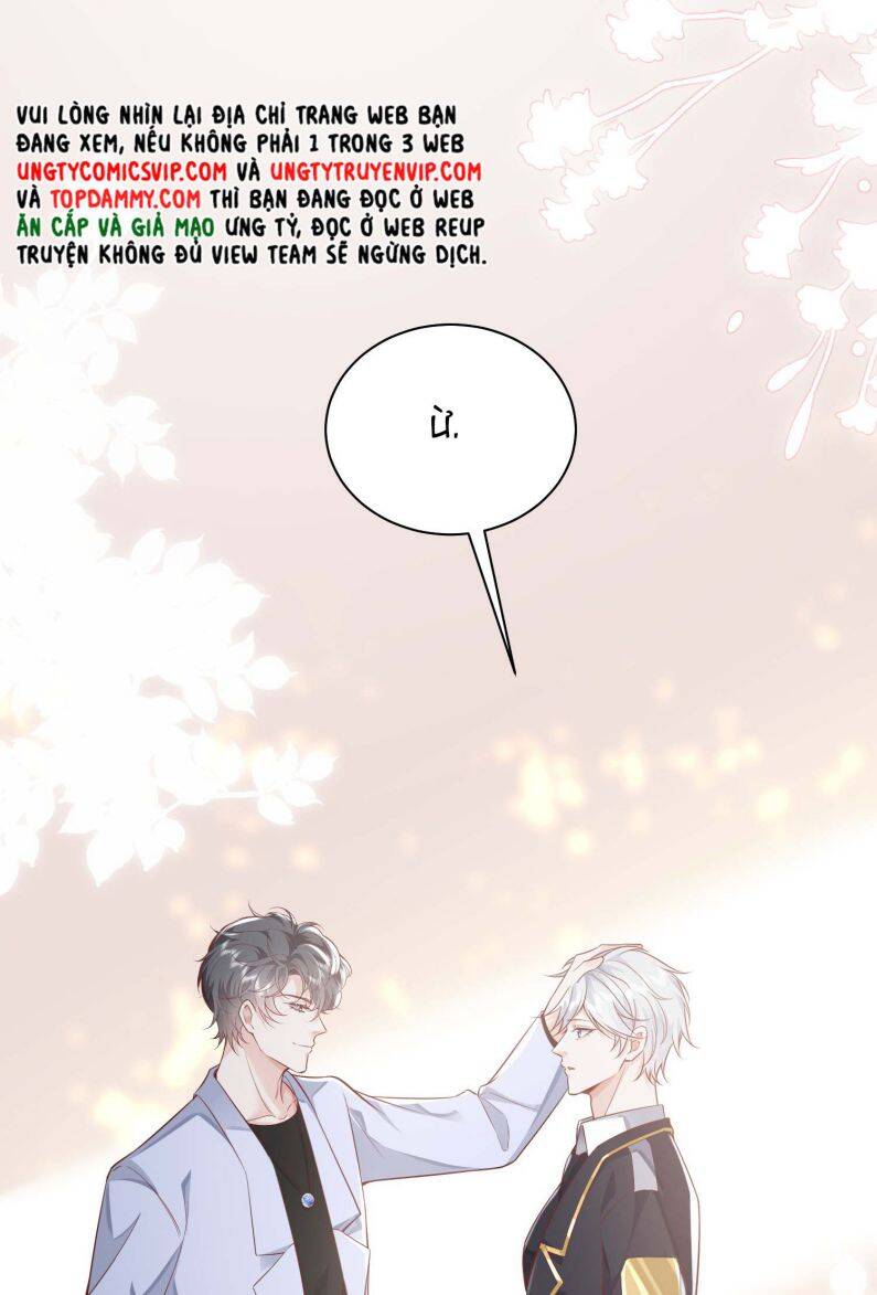 Xuyên Nhanh Chi Cải Tạo Bắt Đầu Lại Làm Người Chapter  40 - 35