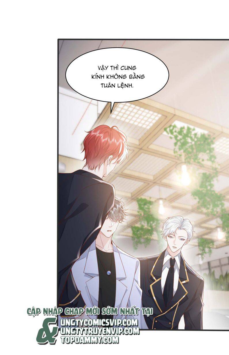 Xuyên Nhanh Chi Cải Tạo Bắt Đầu Lại Làm Người Chapter  40 - 6