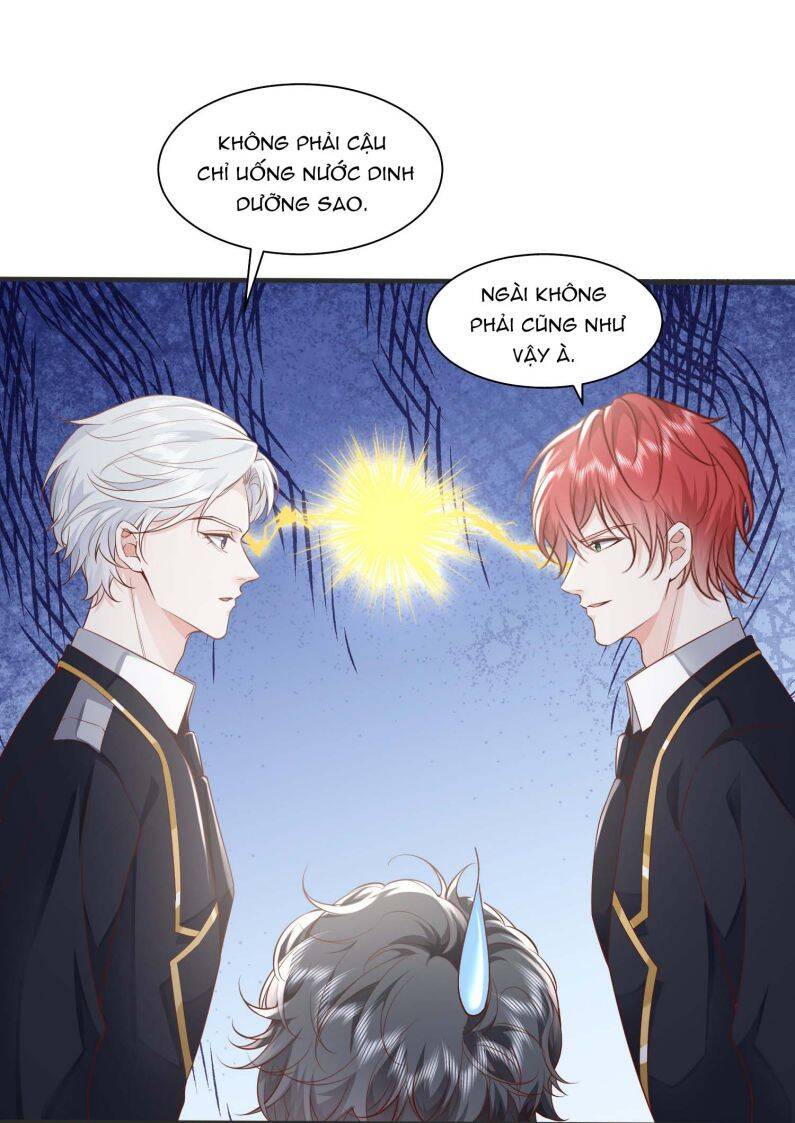 Xuyên Nhanh Chi Cải Tạo Bắt Đầu Lại Làm Người Chapter  40 - 7