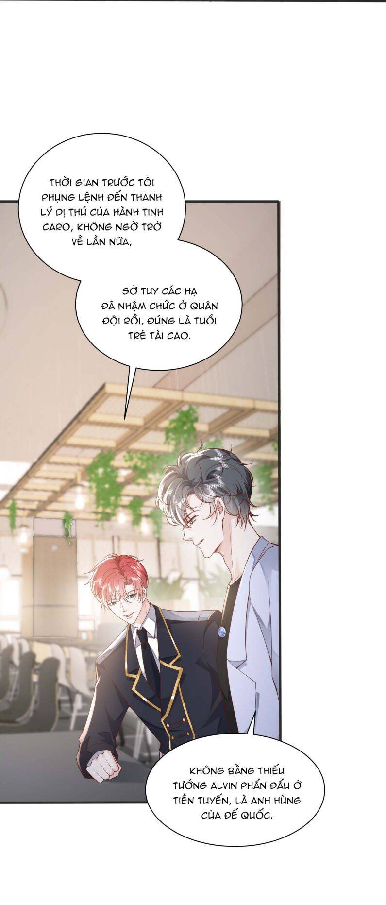 Xuyên Nhanh Chi Cải Tạo Bắt Đầu Lại Làm Người Chapter  40 - 8