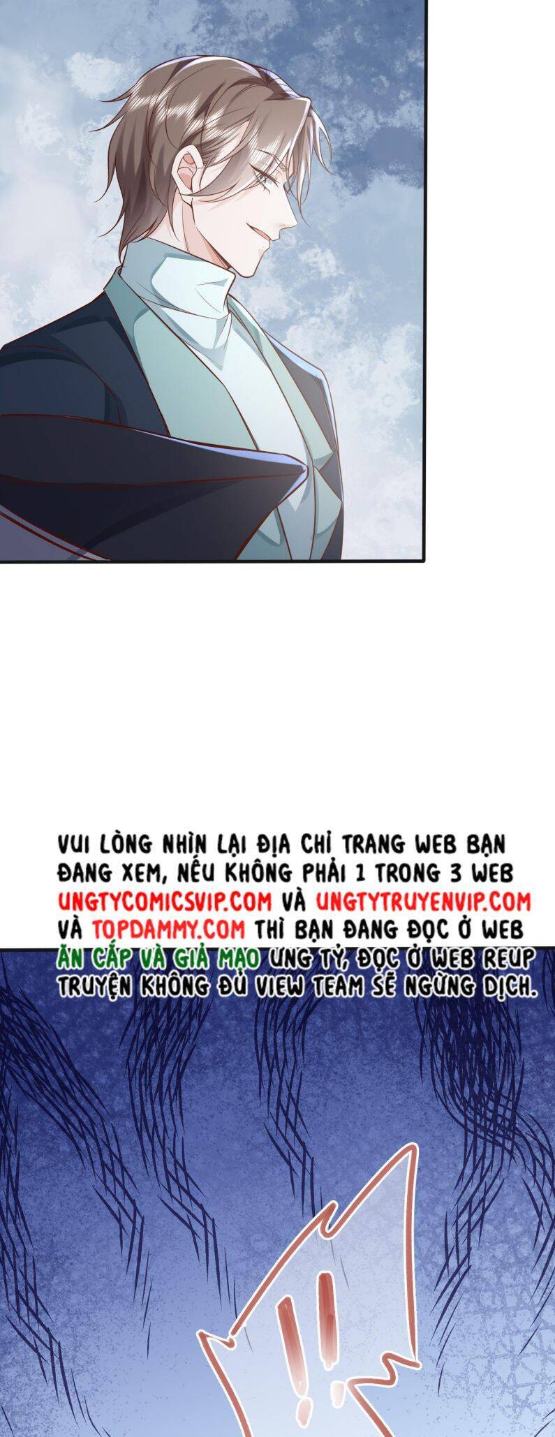 Xuyên Nhanh Chi Cải Tạo Bắt Đầu Lại Làm Người Chapter  42 - 15