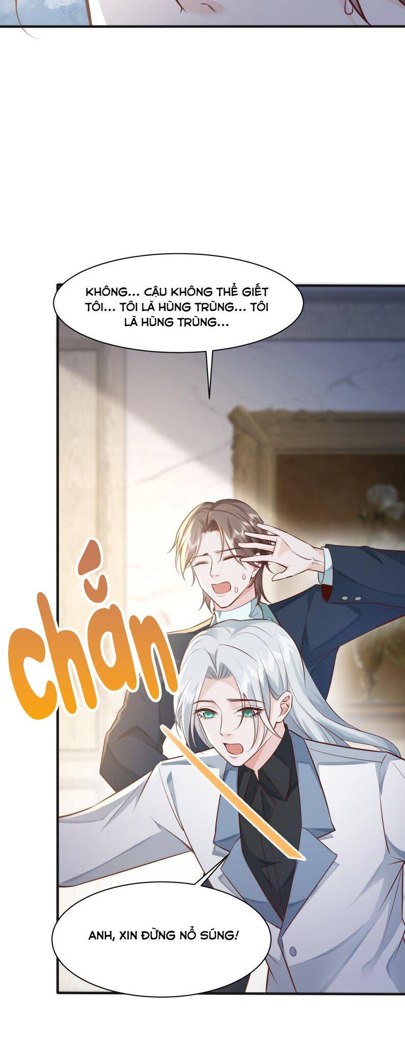 Xuyên Nhanh Chi Cải Tạo Bắt Đầu Lại Làm Người Chapter  42 - 17