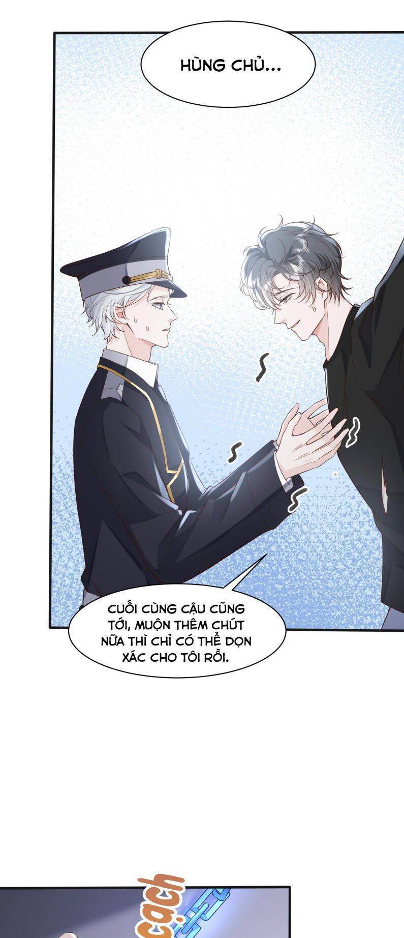 Xuyên Nhanh Chi Cải Tạo Bắt Đầu Lại Làm Người Chapter  42 - 22
