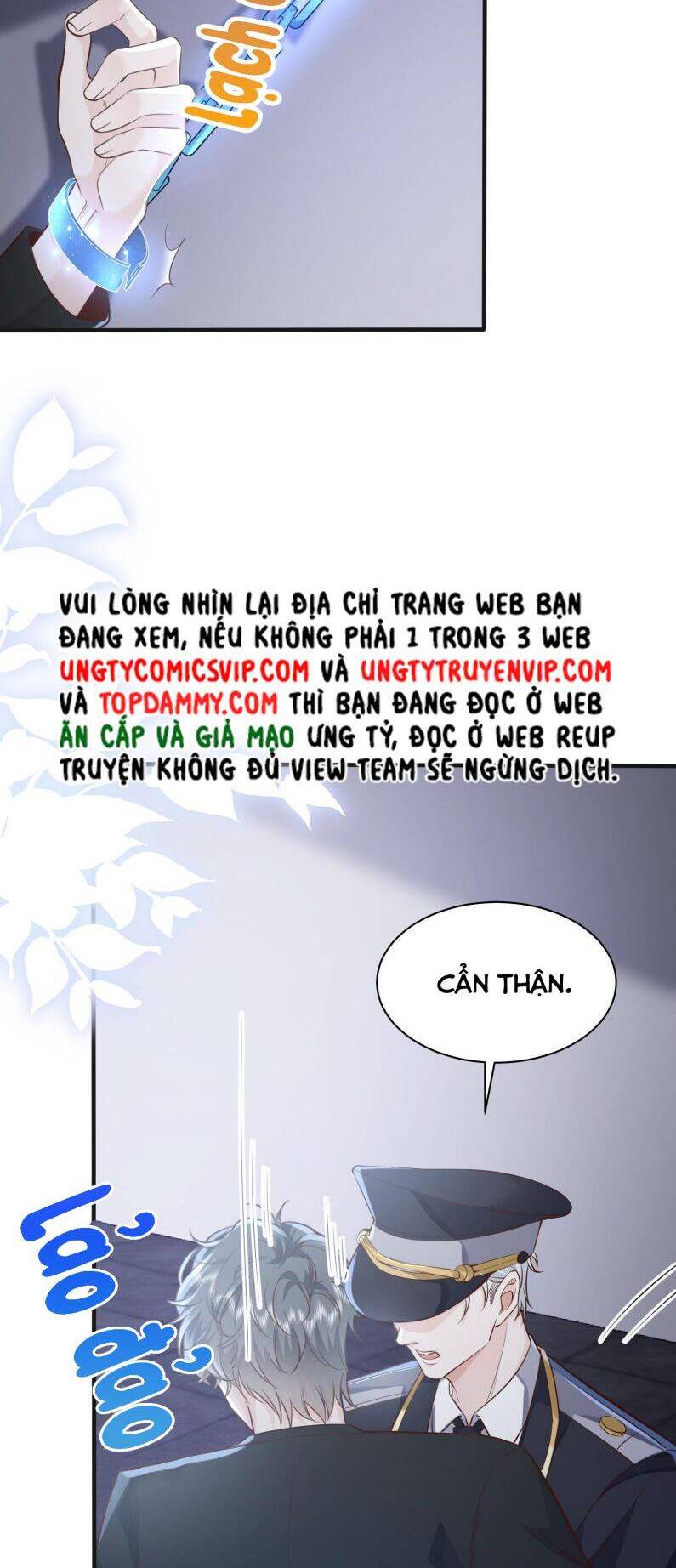 Xuyên Nhanh Chi Cải Tạo Bắt Đầu Lại Làm Người Chapter  42 - 23