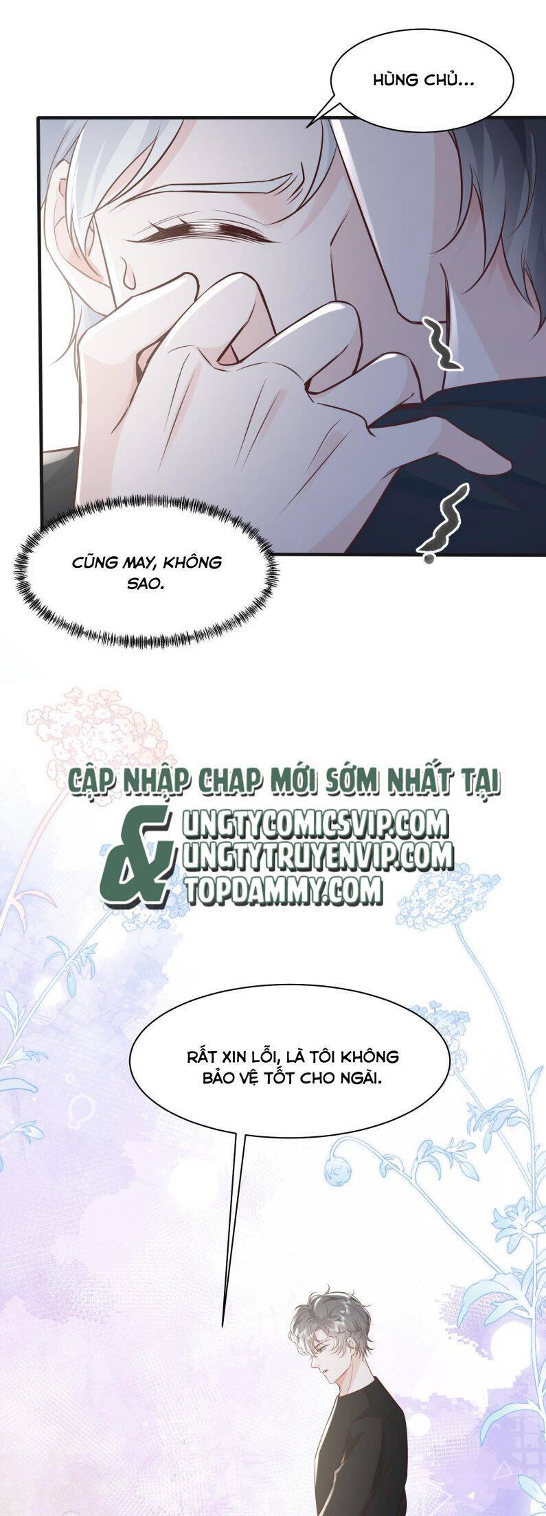 Xuyên Nhanh Chi Cải Tạo Bắt Đầu Lại Làm Người Chapter  42 - 25