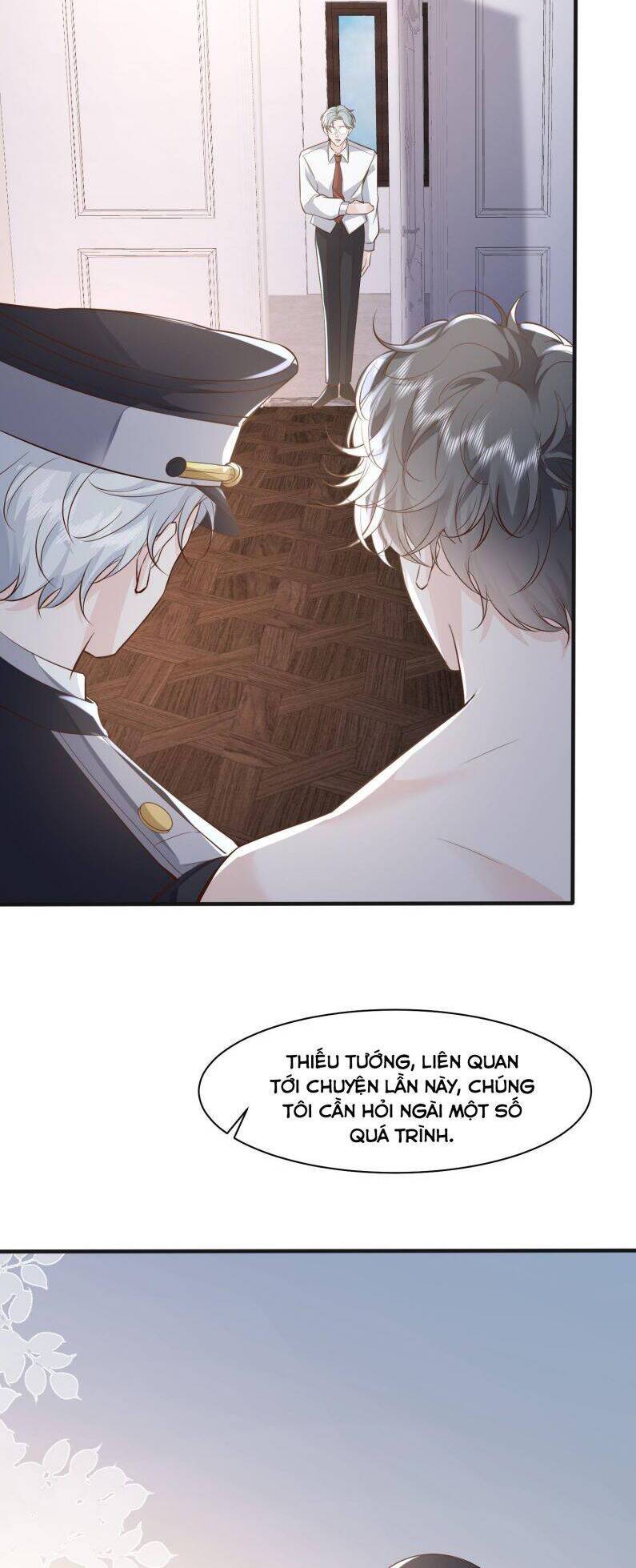 Xuyên Nhanh Chi Cải Tạo Bắt Đầu Lại Làm Người Chapter  42 - 30
