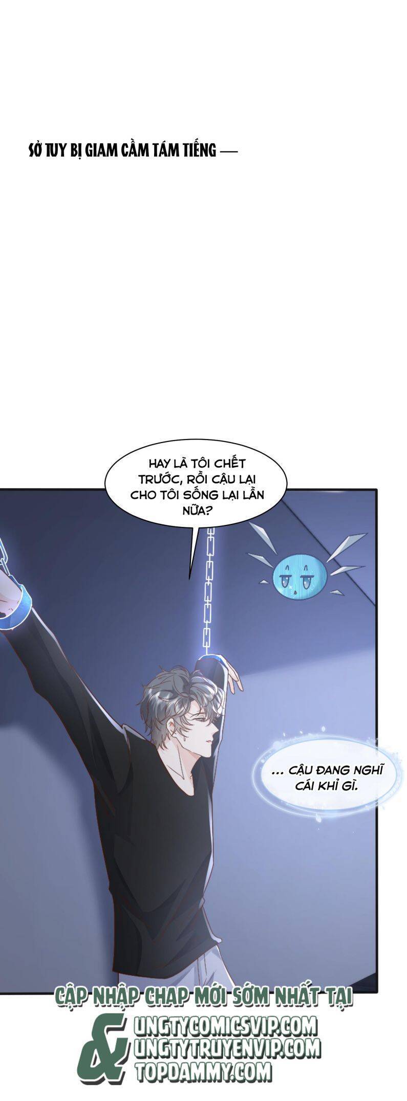 Xuyên Nhanh Chi Cải Tạo Bắt Đầu Lại Làm Người Chapter  42 - 4
