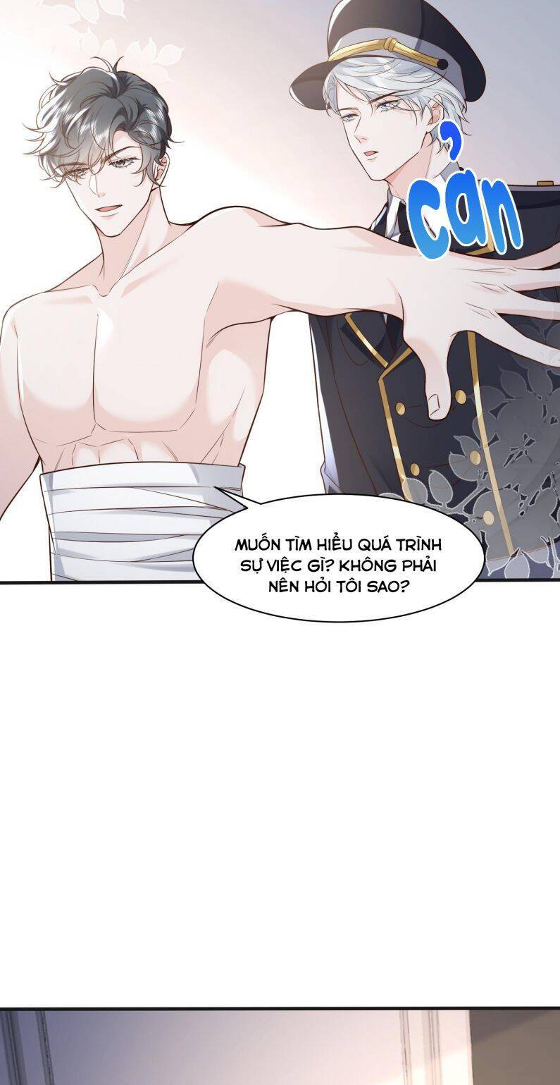 Xuyên Nhanh Chi Cải Tạo Bắt Đầu Lại Làm Người Chapter  42 - 31