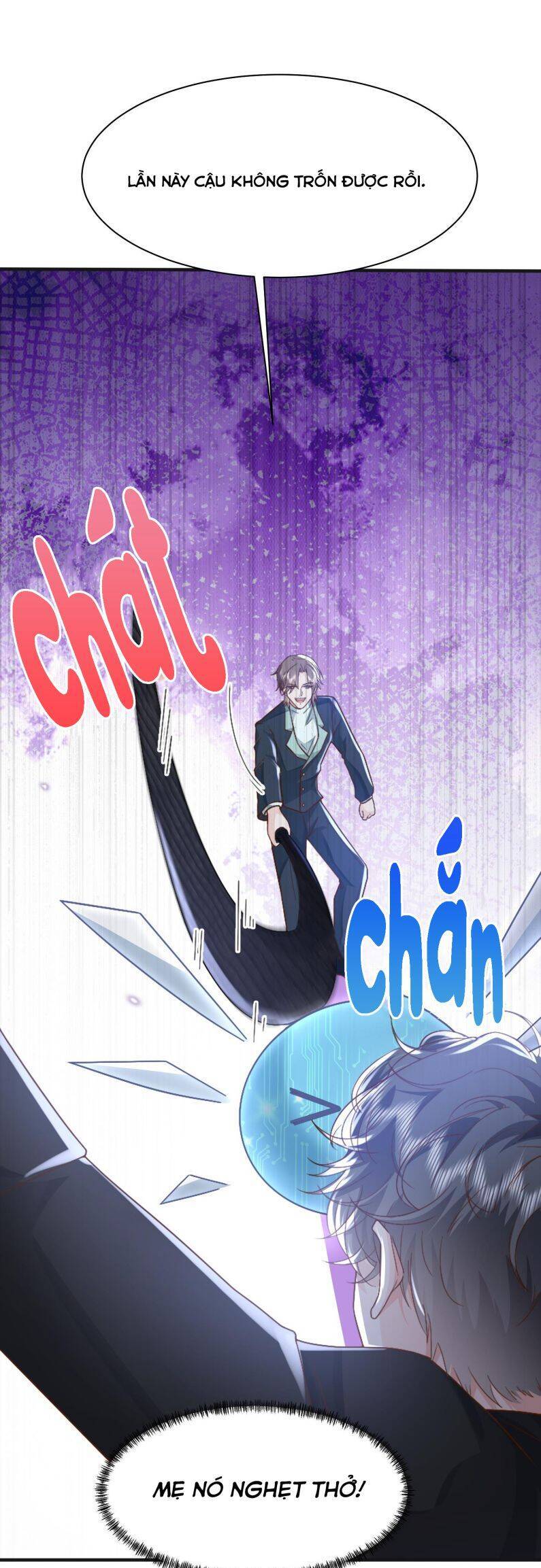 Xuyên Nhanh Chi Cải Tạo Bắt Đầu Lại Làm Người Chapter  42 - 6
