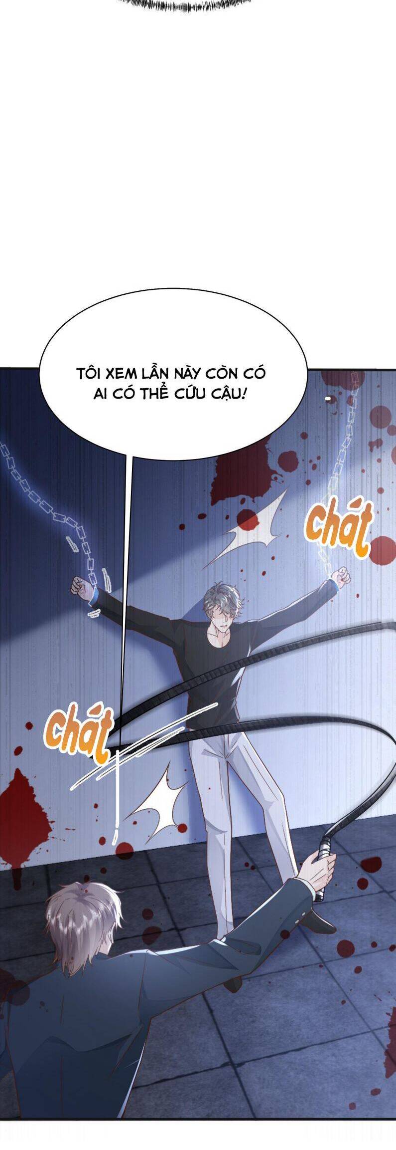 Xuyên Nhanh Chi Cải Tạo Bắt Đầu Lại Làm Người Chapter  42 - 7