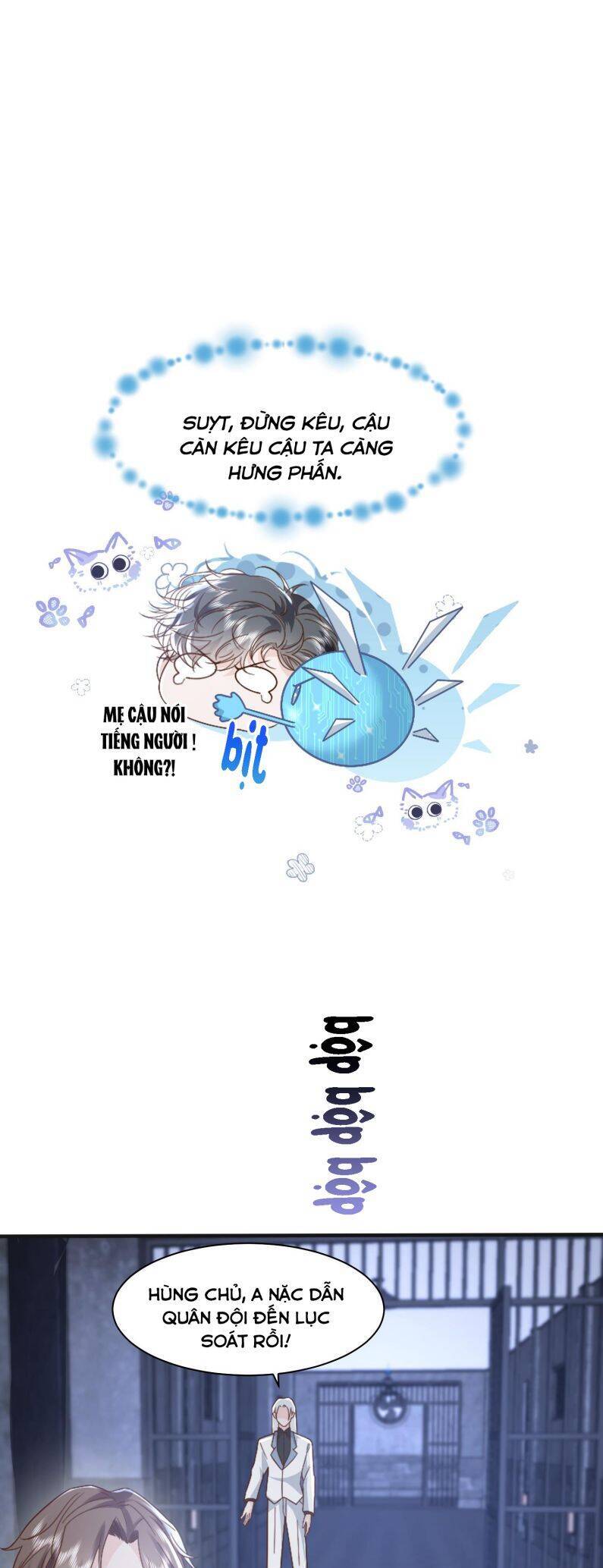Xuyên Nhanh Chi Cải Tạo Bắt Đầu Lại Làm Người Chapter  42 - 8