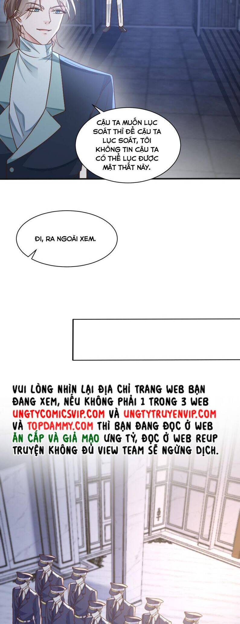 Xuyên Nhanh Chi Cải Tạo Bắt Đầu Lại Làm Người Chapter  42 - 9