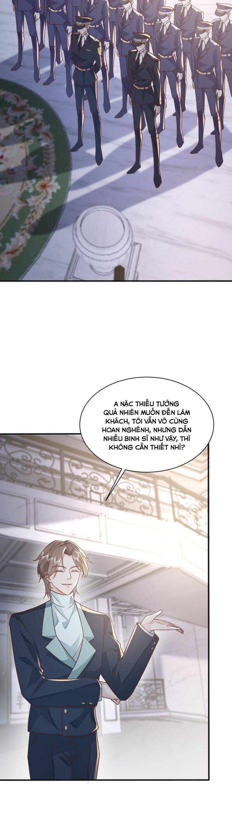 Xuyên Nhanh Chi Cải Tạo Bắt Đầu Lại Làm Người Chapter  42 - 10