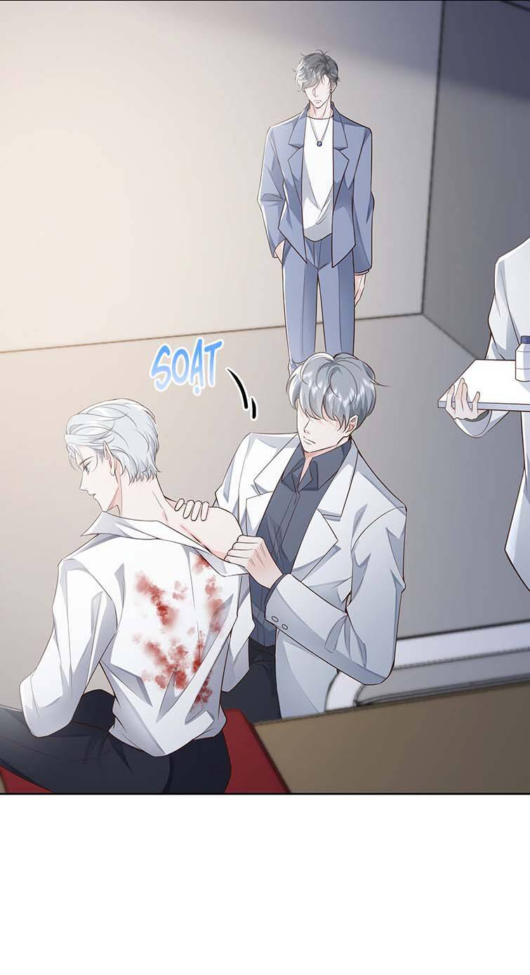 Xuyên Nhanh Chi Cải Tạo Bắt Đầu Lại Làm Người Chapter  45 - 15