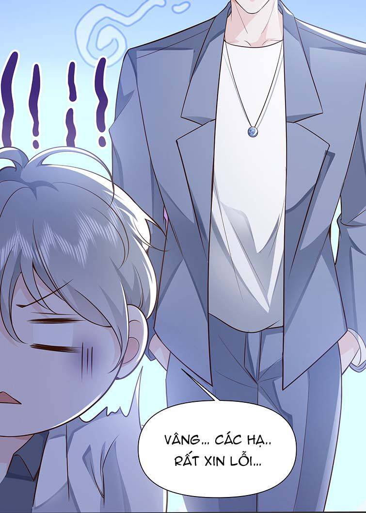 Xuyên Nhanh Chi Cải Tạo Bắt Đầu Lại Làm Người Chapter  45 - 17