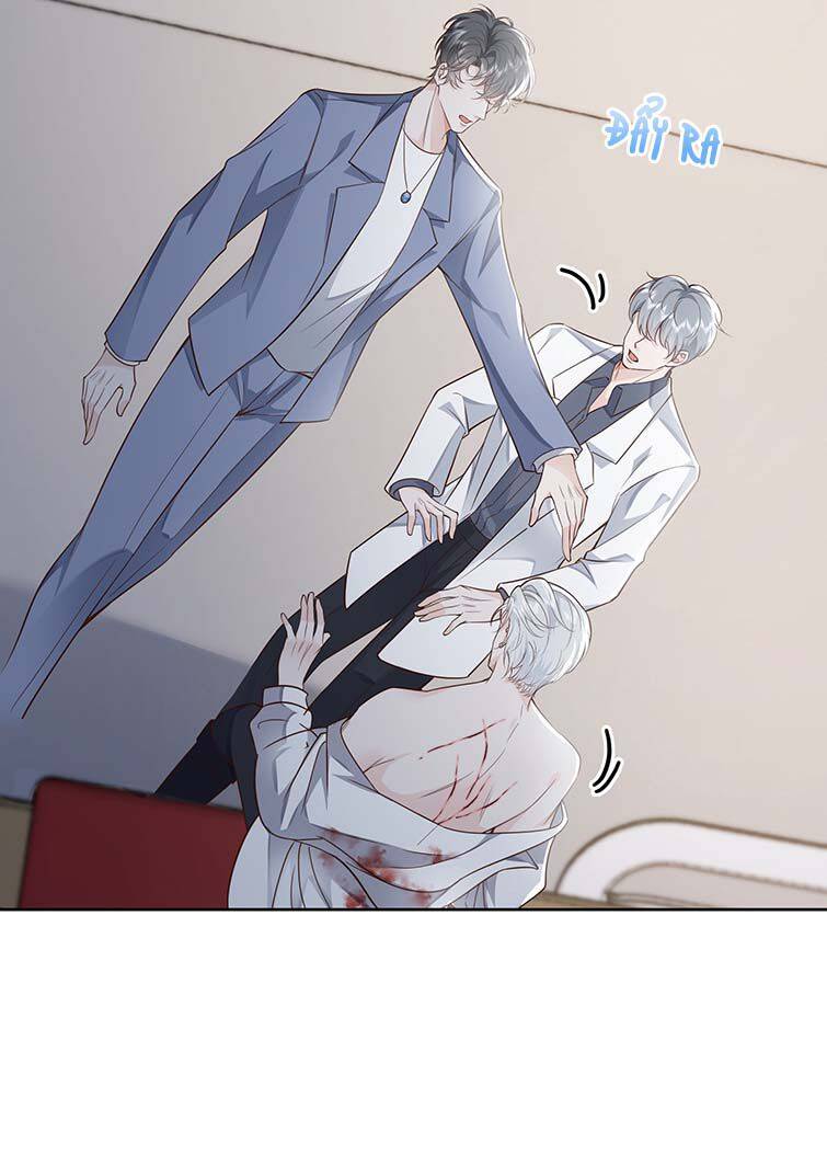 Xuyên Nhanh Chi Cải Tạo Bắt Đầu Lại Làm Người Chapter  45 - 19