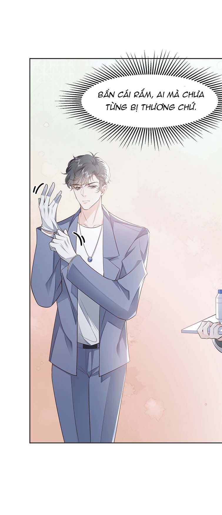 Xuyên Nhanh Chi Cải Tạo Bắt Đầu Lại Làm Người Chapter  45 - 21