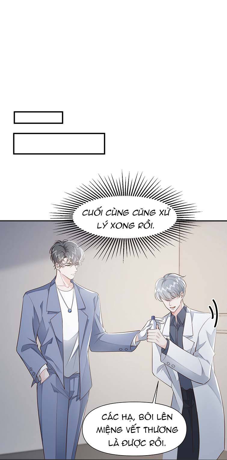 Xuyên Nhanh Chi Cải Tạo Bắt Đầu Lại Làm Người Chapter  45 - 24