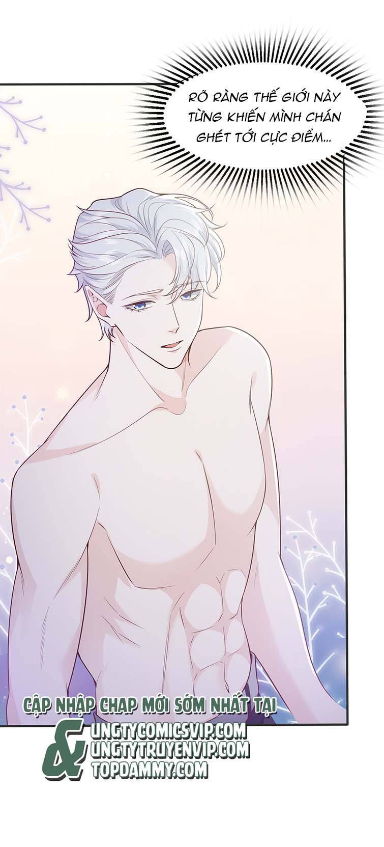 Xuyên Nhanh Chi Cải Tạo Bắt Đầu Lại Làm Người Chapter  45 - 27