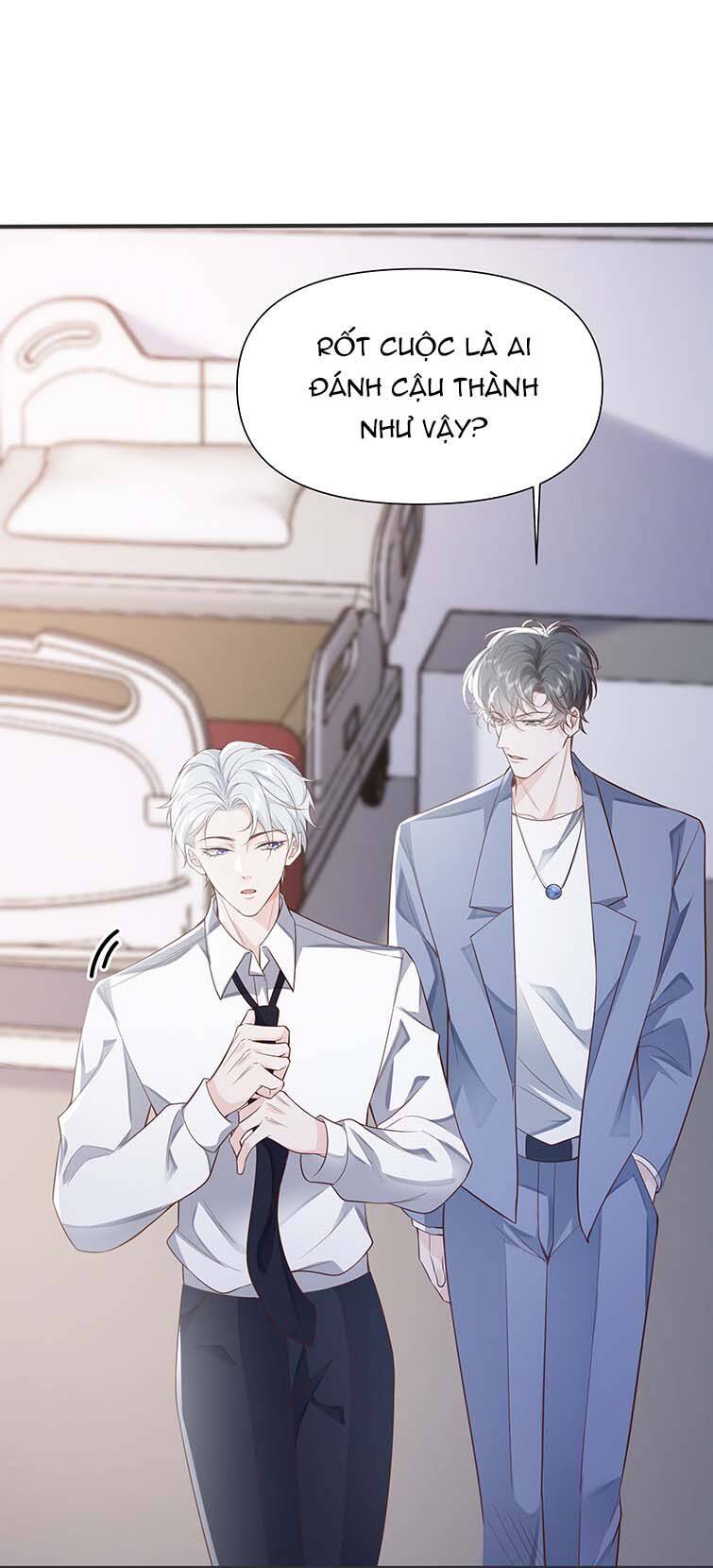 Xuyên Nhanh Chi Cải Tạo Bắt Đầu Lại Làm Người Chapter  45 - 28